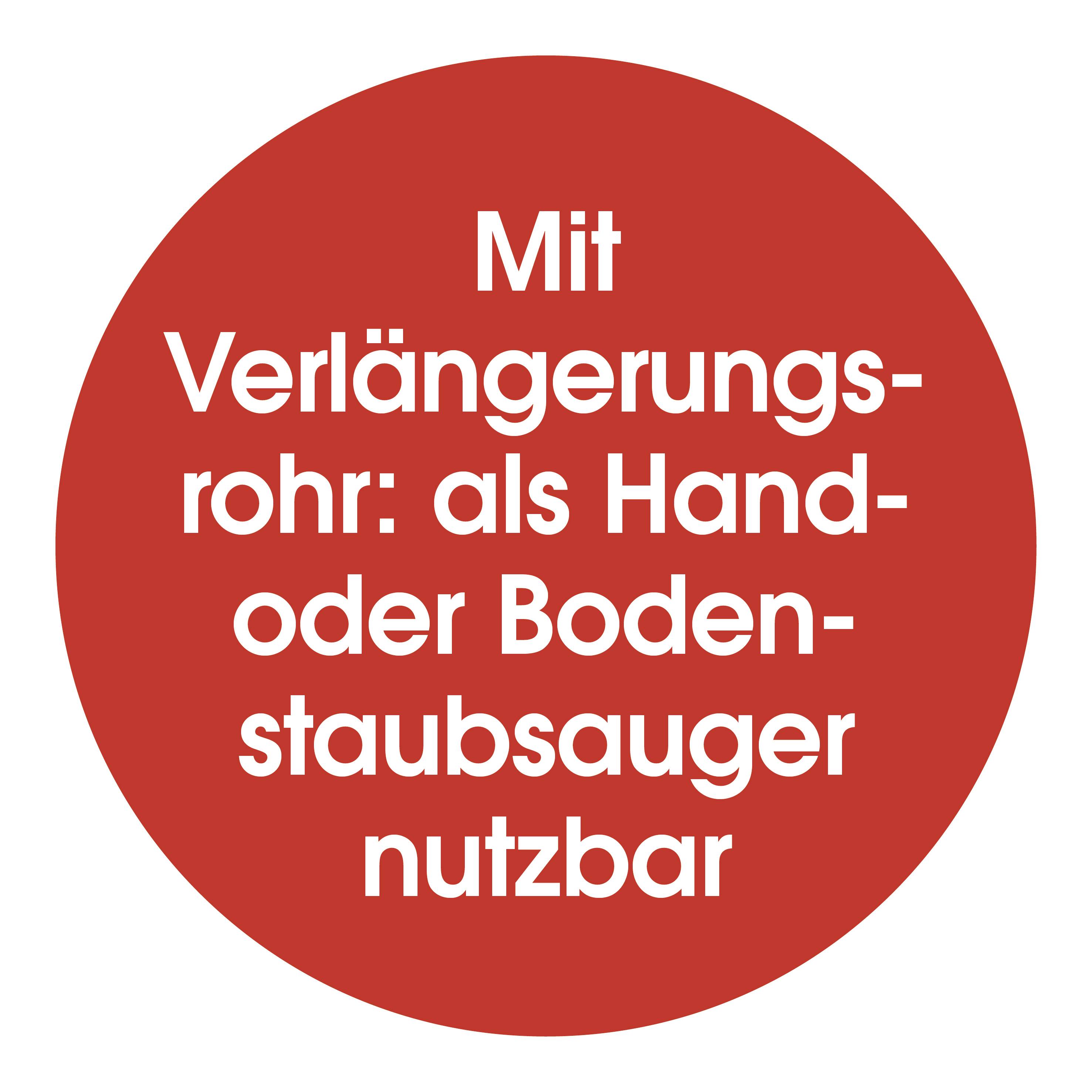 CleanMaxx 11022 Akku-Zyklon-Staubsauger Beutellos