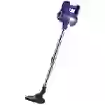 CleanMaxx 11022 Akku-Zyklon-Staubsauger Beutellos CleanMaxx 11022 Akku-Zyklon-Staubsauger Beutellos
