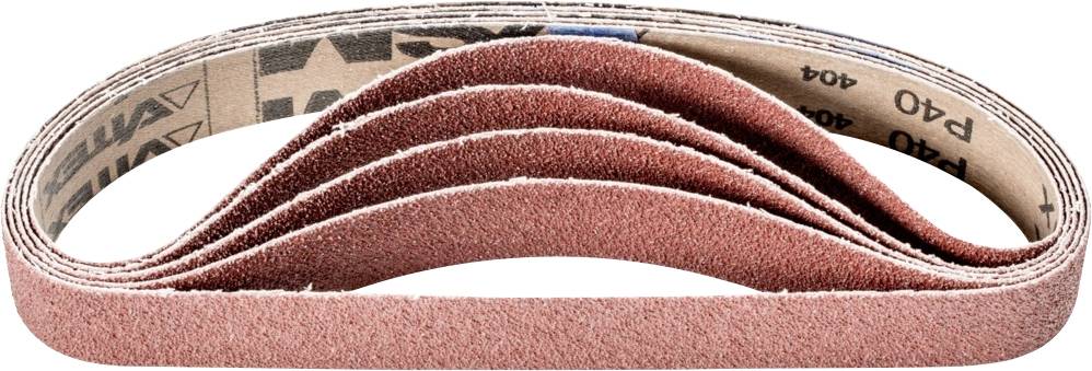 PFERD TOOLS BA 30/533 X A 40 45005142 Schleifband Körnung (num) 40 (L x B) 533mm x 30mm 20St.