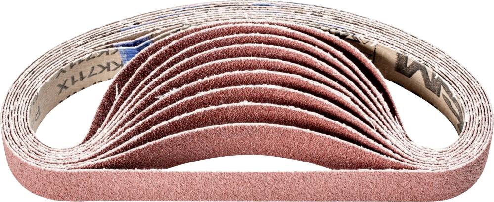PFERD TOOLS BA 30/610 X A 40 45005153 Schleifband Körnung (num) 40 (L x B) 610mm x 30mm 10St.