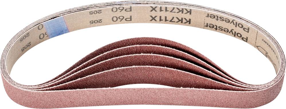 PFERD TOOLS BA 30/610 X A 60 45005154 Schleifband Körnung (num) 60 (L x B) 610mm x 30mm 10St.