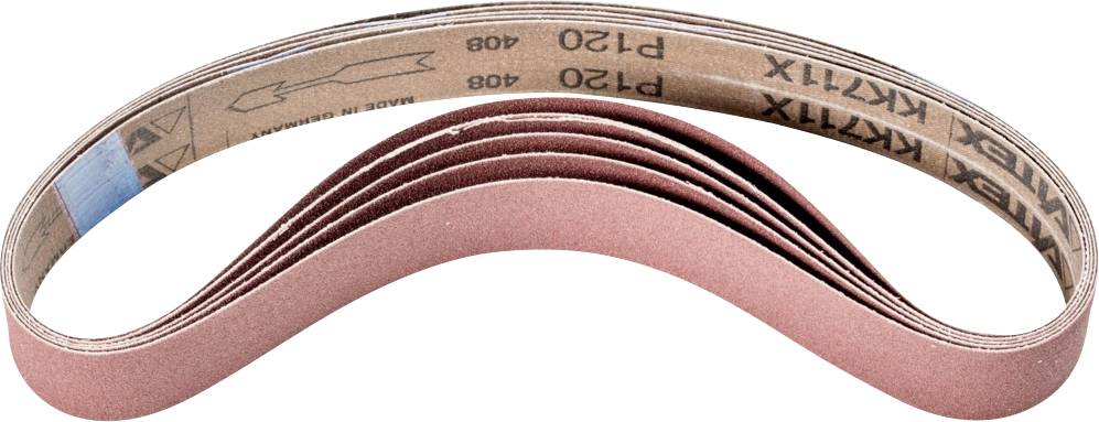 PFERD TOOLS BA 30/610 X A 120 45005156 Schleifband Körnung (num) 120 (L x B) 610mm x 30mm 10St.