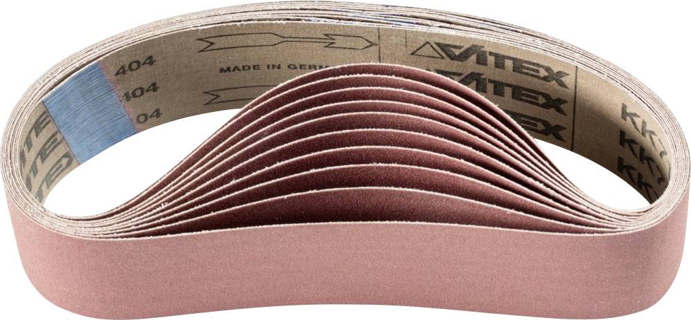 PFERD TOOLS BA 50/450 X A 240 45005424 Schleifband Körnung (num) 240 (L x B) 450mm x 50mm 20St.
