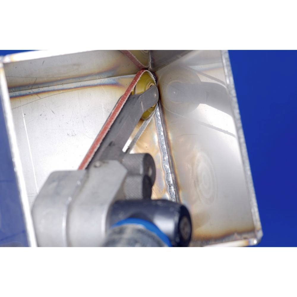 PFERD TOOLS BA 50/450 X A 240 45005424 Schleifband Körnung (num) 240 (L x B) 450mm x 50mm 20St.