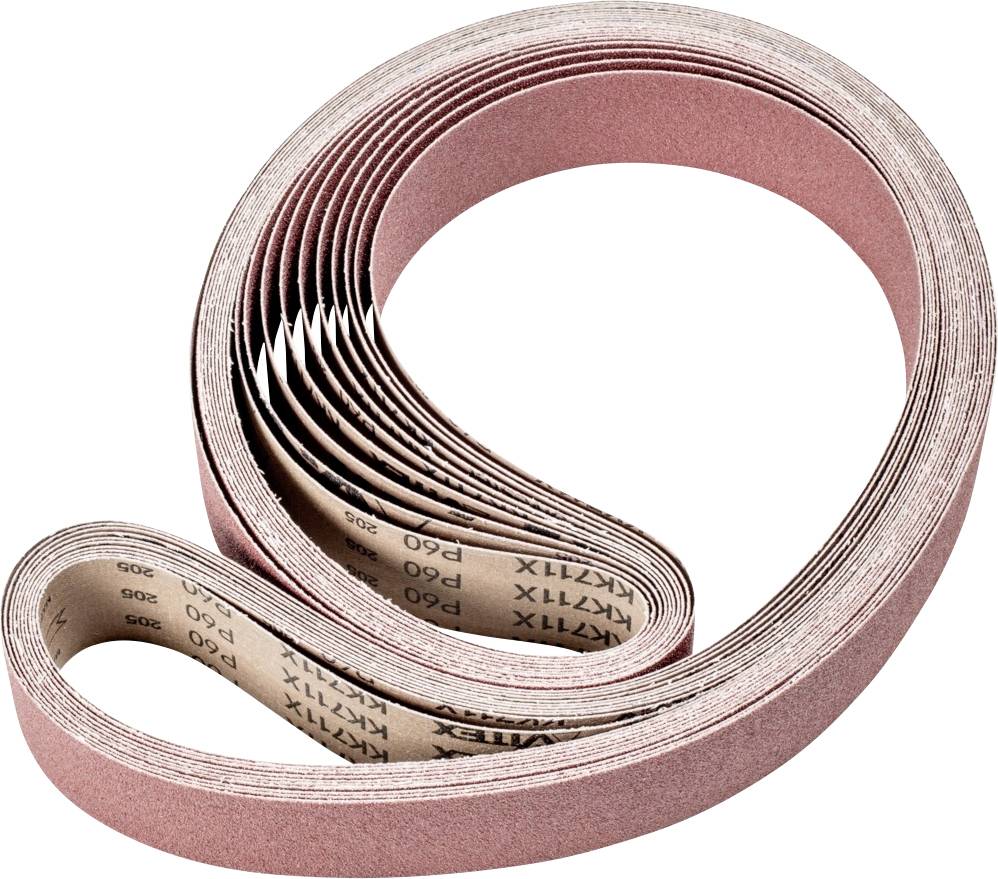 PFERD TOOLS BA 50/2000 X A 60 45005606 Schleifband Körnung (num) 60 (L x B) 2000mm x 50mm 10St.