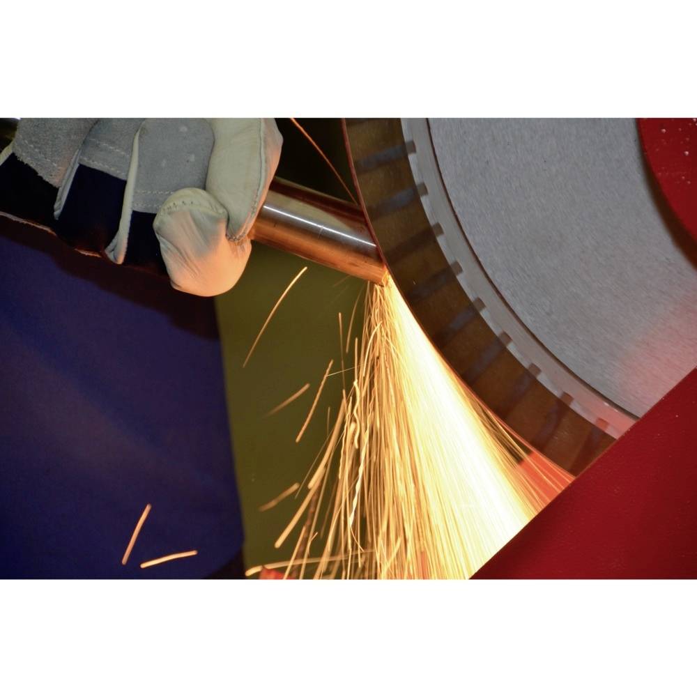 PFERD TOOLS BA 50/2000 X A 60 45005606 Schleifband Körnung (num) 60 (L x B) 2000mm x 50mm 10St.