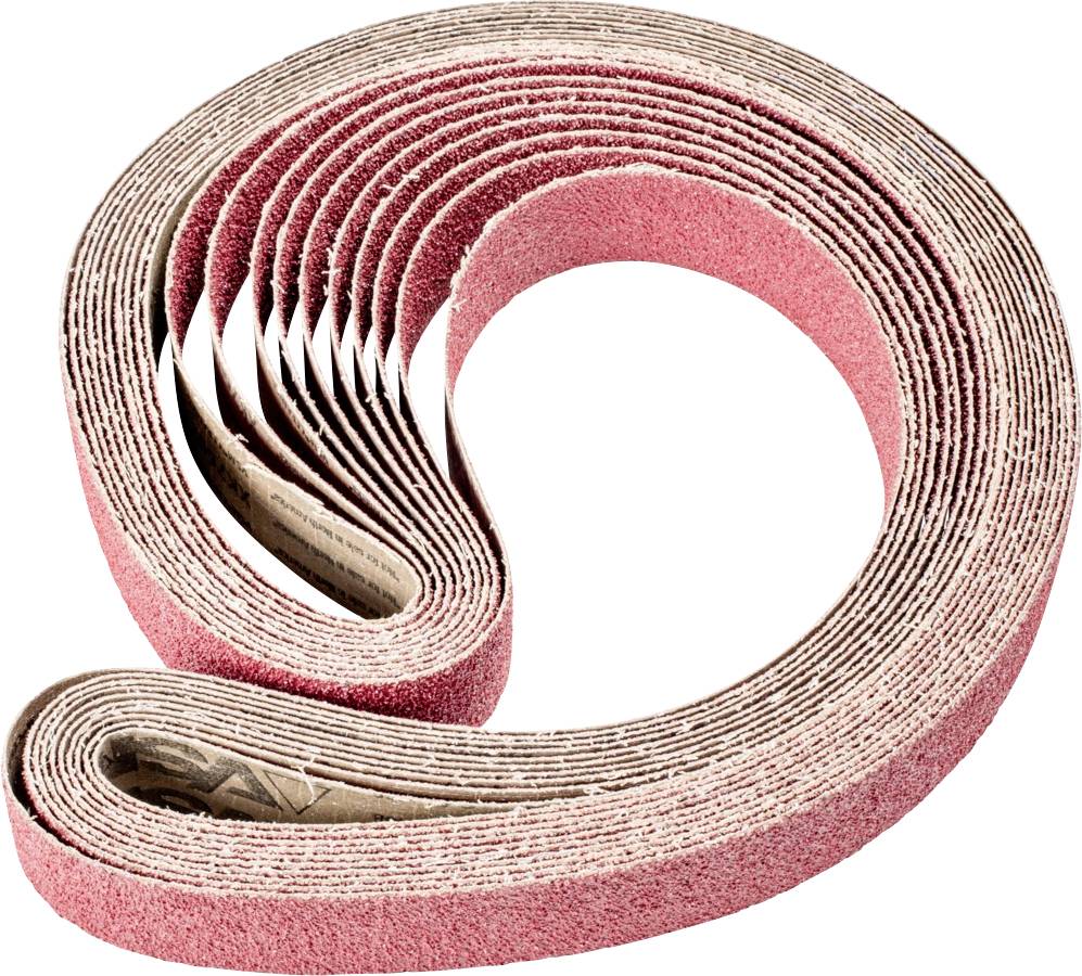 PFERD TOOLS BA 50/2000 X CO 24 45005620 Schleifband Körnung (num) 24 (L x B) 2000mm x 50mm 10St.