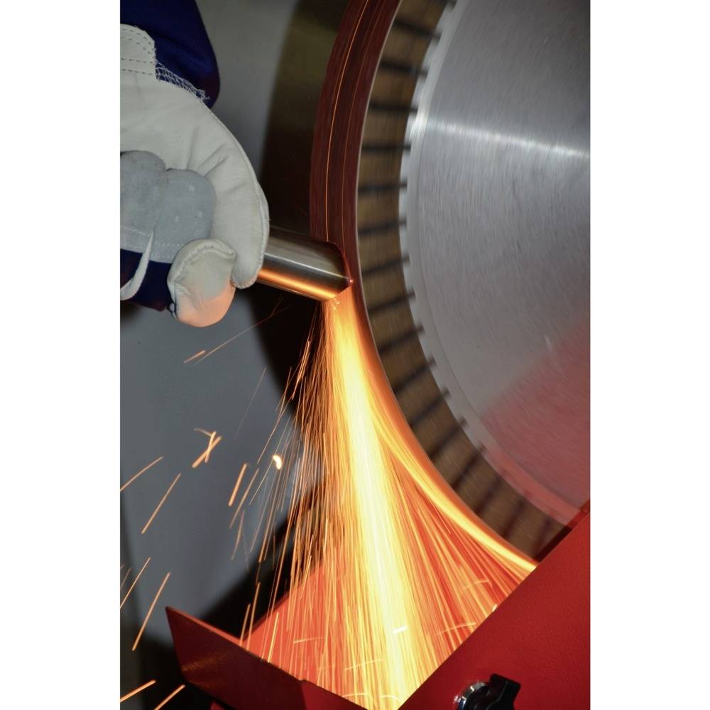 PFERD TOOLS BA 50/2000 X CO 24 45005620 Schleifband Körnung (num) 24 (L x B) 2000mm x 50mm 10St.