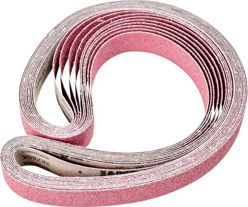 PFERD TOOLS BA 50/2000 X CO 36 45005621 Schleifband Körnung (num) 36 (L x B) 2000mm x 50mm 10St.