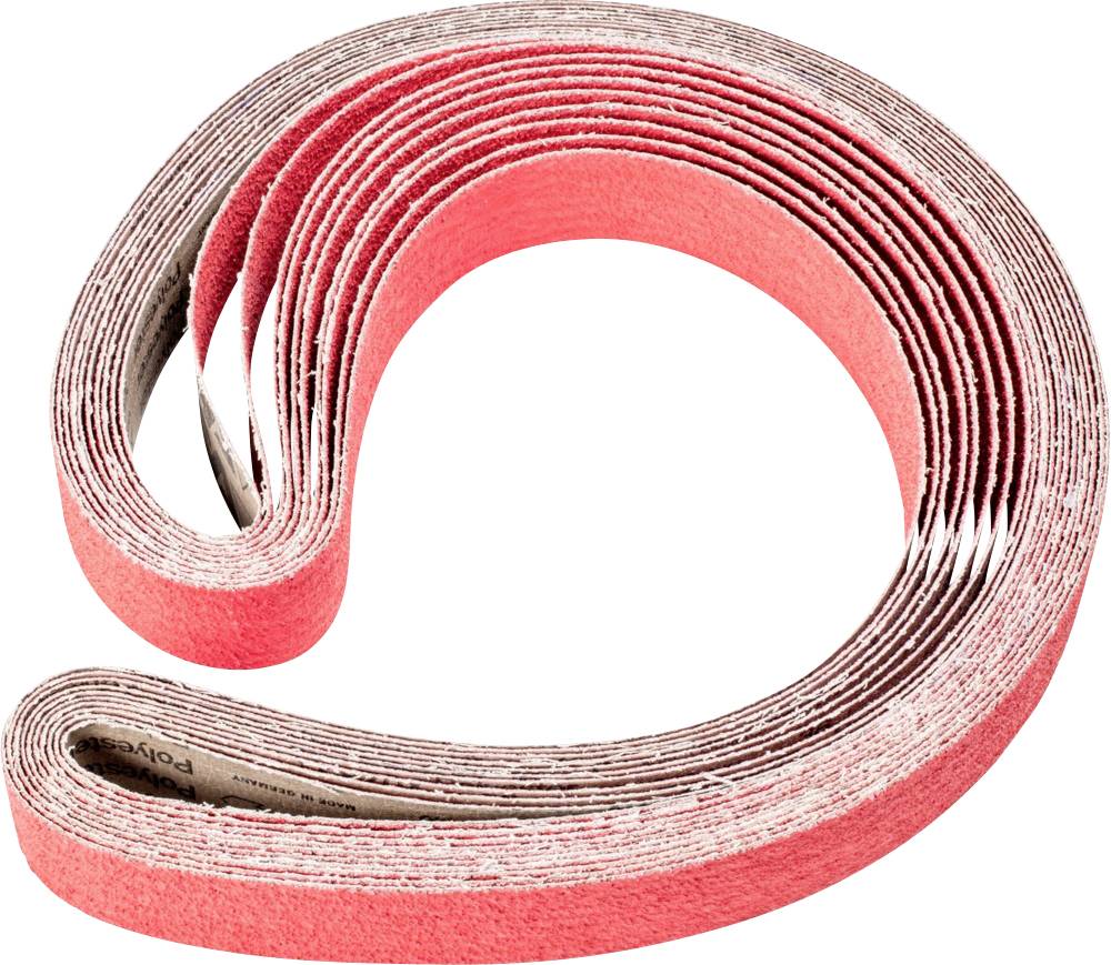 PFERD TOOLS BA 50/2000 X CO-COOL 36 45005631 Schleifband Körnung (num) 36 (L x B) 2000mm x 50mm 10St.