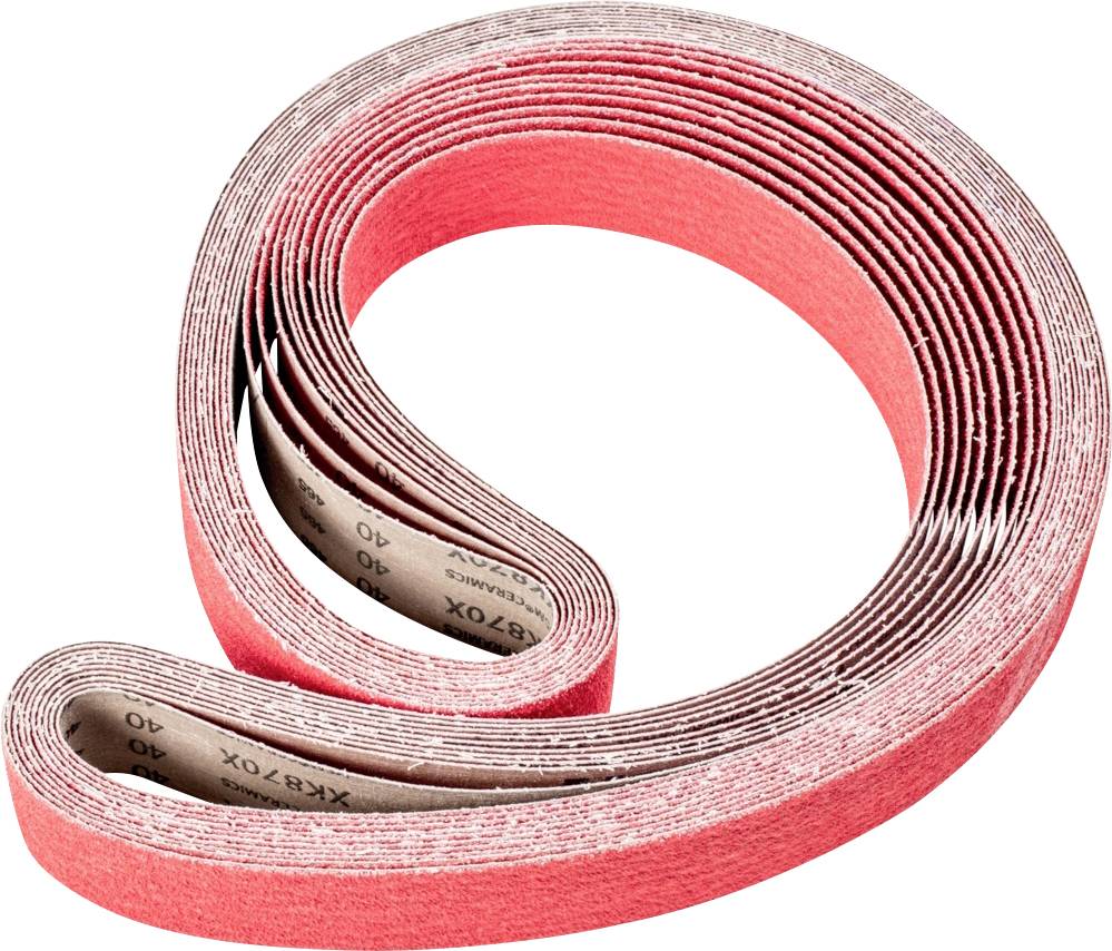 PFERD TOOLS BA 50/2000 X CO-COOL 40 45005632 Schleifband Körnung (num) 40 (L x B) 2000mm x 50mm 10St.