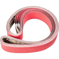 PFERD BA 75/2000 X CO-COOL 50 45005733 Schleifband Körnung 50 (L x B) 2000mm x 75mm 10St. PFERD BA 75/2000 X CO-COOL 50 45005733 Schleifband Körnung 50 (L x B) 2000mm x 75mm 10St.