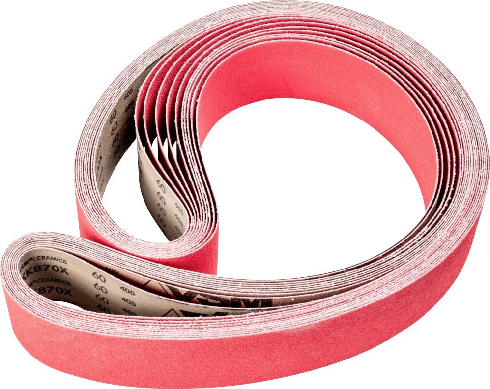 PFERD TOOLS BA 75/2000 X CO-COOL 60 45005734 Schleifband Körnung (num) 60 (L x B) 2000mm x 75mm 10St.