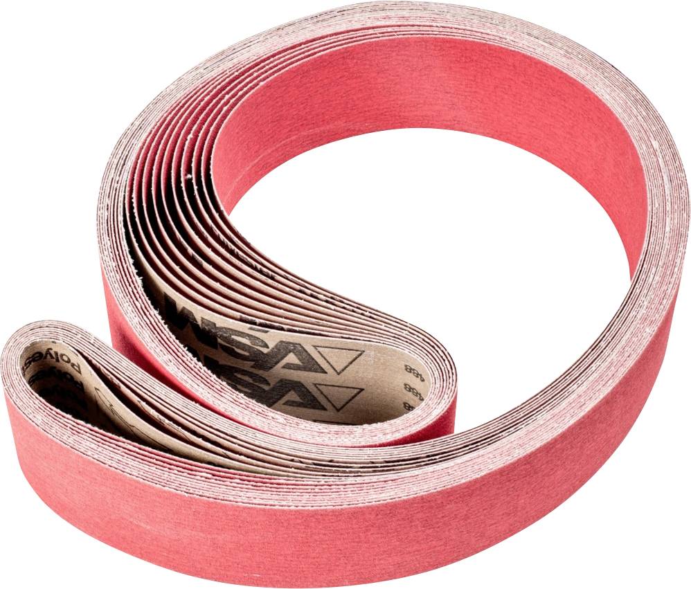 PFERD TOOLS BA 75/2000 X CO-COOL 120 45005736 Schleifband Körnung (num) 120 (L x B) 2000mm x 75mm 10St.