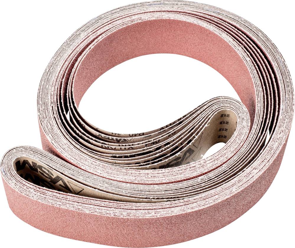 PFERD TOOLS BA 75/2500 X A 40 45005804 Schleifband Körnung (num) 40 (L x B) 2500mm x 75mm 10St.