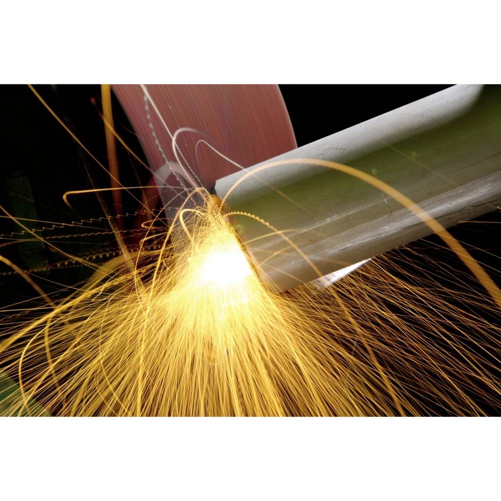 PFERD TOOLS BA 75/2500 X CO-COOL 50 45005827 Schleifband Körnung (num) 50 (L x B) 2500mm x 75mm 10St.