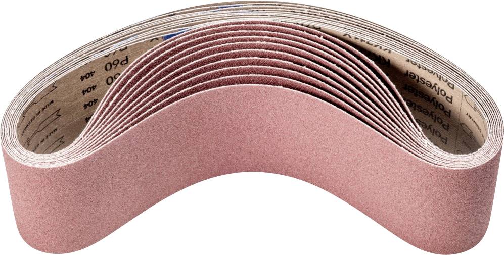 PFERD TOOLS BA 100/920 X A 60 45005866 Schleifband Körnung (num) 60 (L x B) 920mm x 100mm 10St.