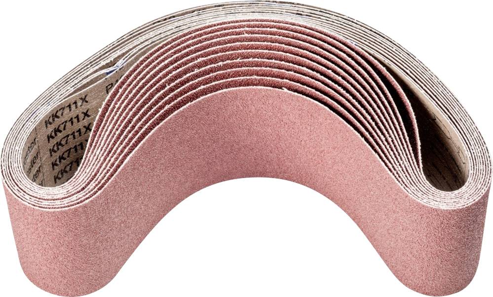 PFERD TOOLS BA 100/1000 X A 40 45005904 Schleifband Körnung (num) 40 (L x B) 1000mm x 100mm 10St.