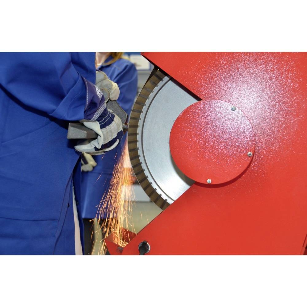 PFERD TOOLS BA 100/1000 X A 80 45005908 Schleifband Körnung (num) 80 (L x B) 1000mm x 100mm 10St.