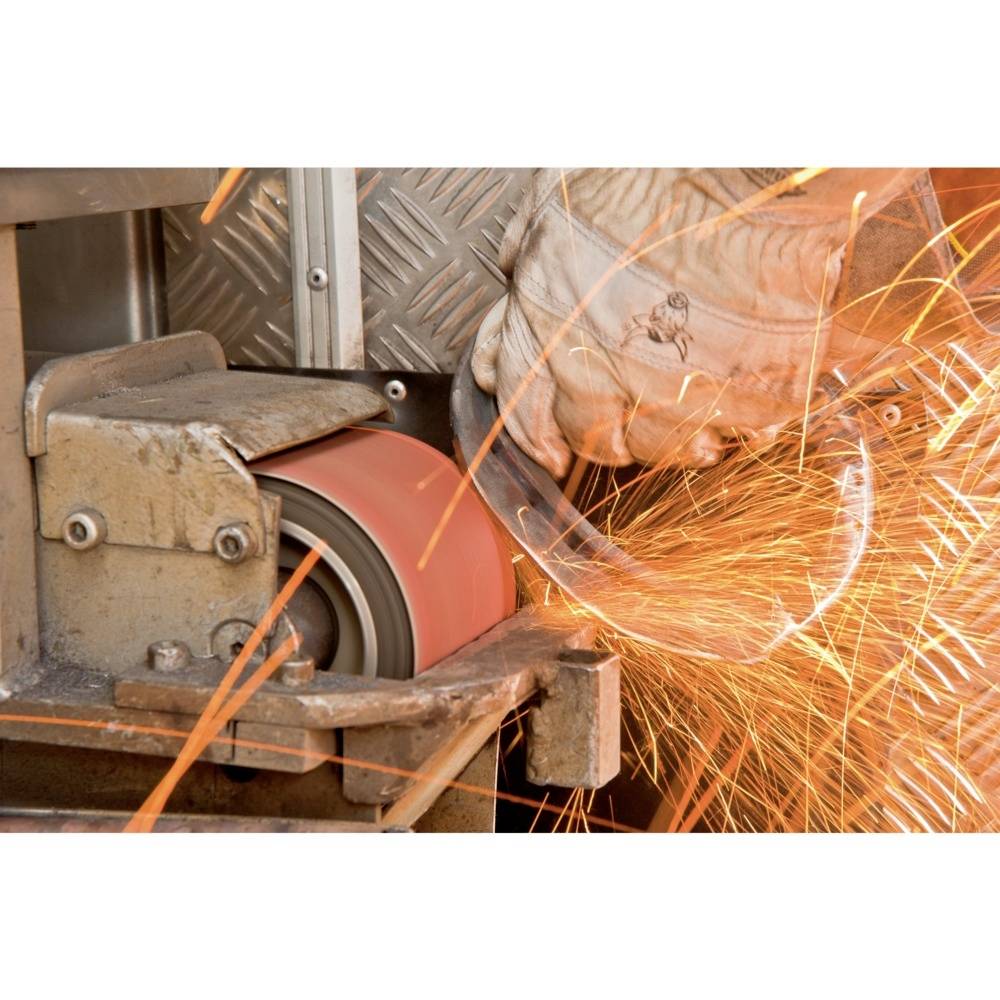 PFERD TOOLS BA 100/1000 X A 120 45005912 Schleifband Körnung (num) 120 (L x B) 1000mm x 100mm 10St.