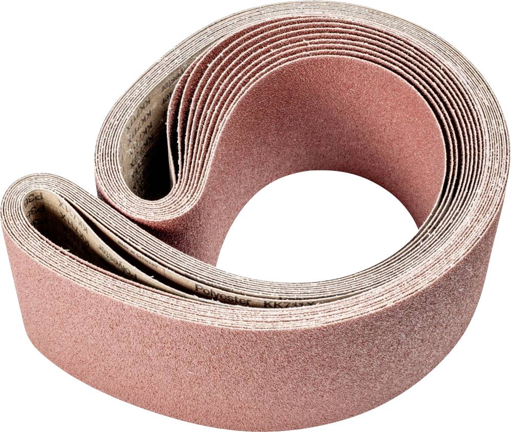 PFERD TOOLS BA 150/2000 X A 36 45006003 Schleifband Körnung (num) 36 (L x B) 2000mm x 150mm 10St.