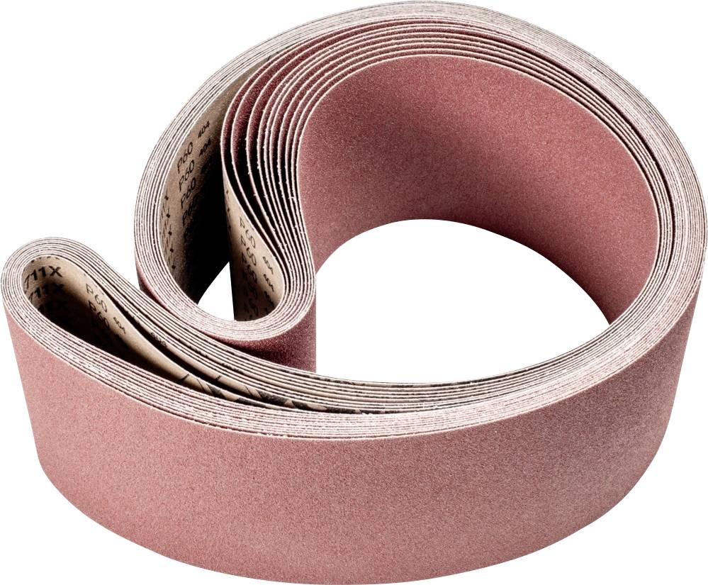 PFERD TOOLS BA 150/2000 X A 60 45006006 Schleifband Körnung (num) 60 (L x B) 2000mm x 150mm 10St.