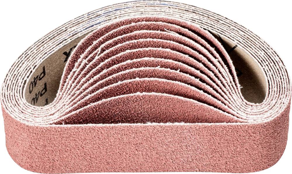 PFERD TOOLS BA 50/450A COOL 40 45007204 Schleifband Körnung (num) 40 (L x B) 450mm x 50mm 20St.