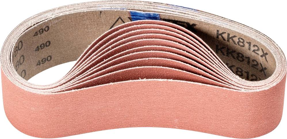 PFERD TOOLS BA 50/450 A-COOL 180 45007218 Schleifband Körnung (num) 180 (L x B) 450mm x 50mm 20St.