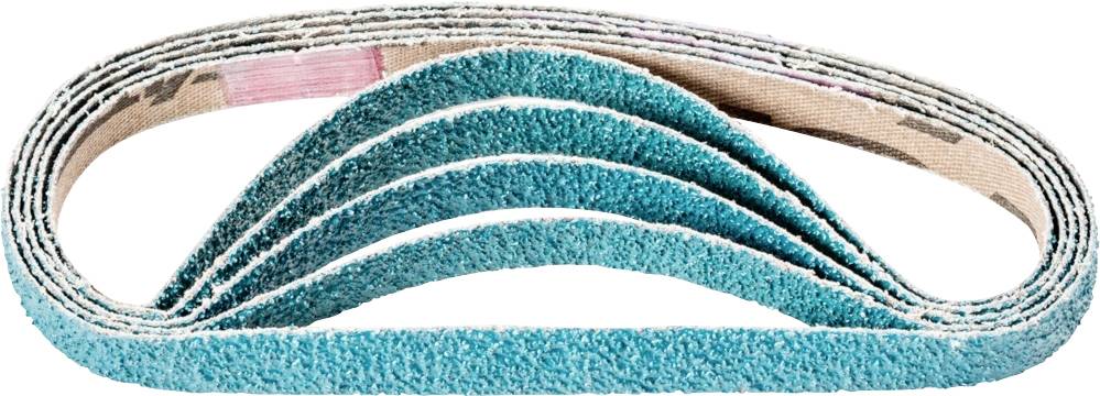PFERD TOOLS BA 10/330 T Z 40 45007904 Schleifband Körnung (num) 40 (L x B) 330mm x 10mm 100St.