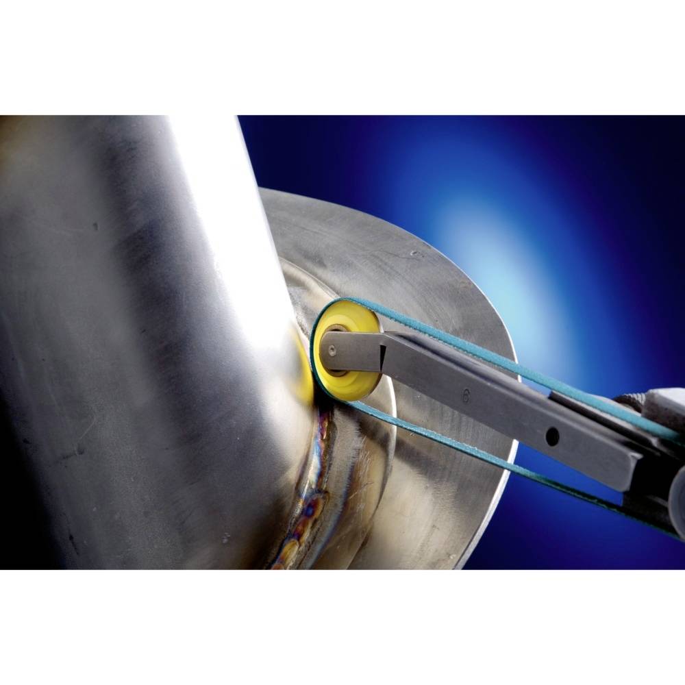 PFERD TOOLS BA 10/330 T Z 60 45007906 Schleifband Körnung (num) 60 (L x B) 330mm x 10mm 100St.