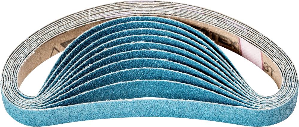 PFERD TOOLS BA 20/520 T Z 60 45008406 Schleifband Körnung (num) 60 (L x B) 520mm x 20mm 20St.