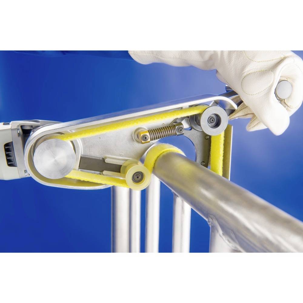 PFERD TOOLS P-BA 30/533 45008501 Schleifband (L x B) 533mm x 30mm 5St.