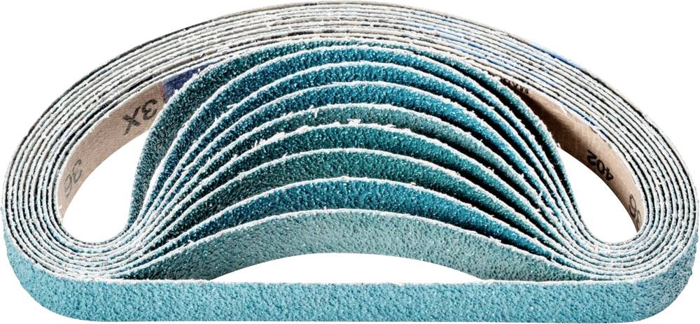 PFERD TOOLS BA 20/520 X Z 36 45009402 Schleifband Körnung (num) 36 (L x B) 520mm x 20mm 20St.