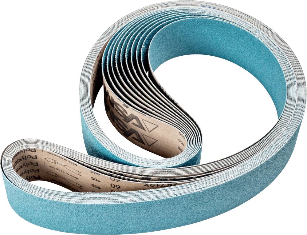 PFERD TOOLS BA 75/2000 X Z 60 45009606 Schleifband Körnung (num) 60 (L x B) 2000mm x 75mm 10St.