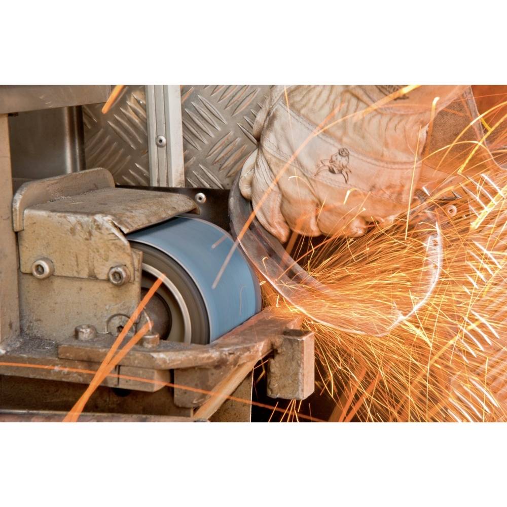 PFERD TOOLS BA 100/1000 X Z 120 45009812 Schleifband Körnung (num) 120 (L x B) 1000mm x 100mm 10St.