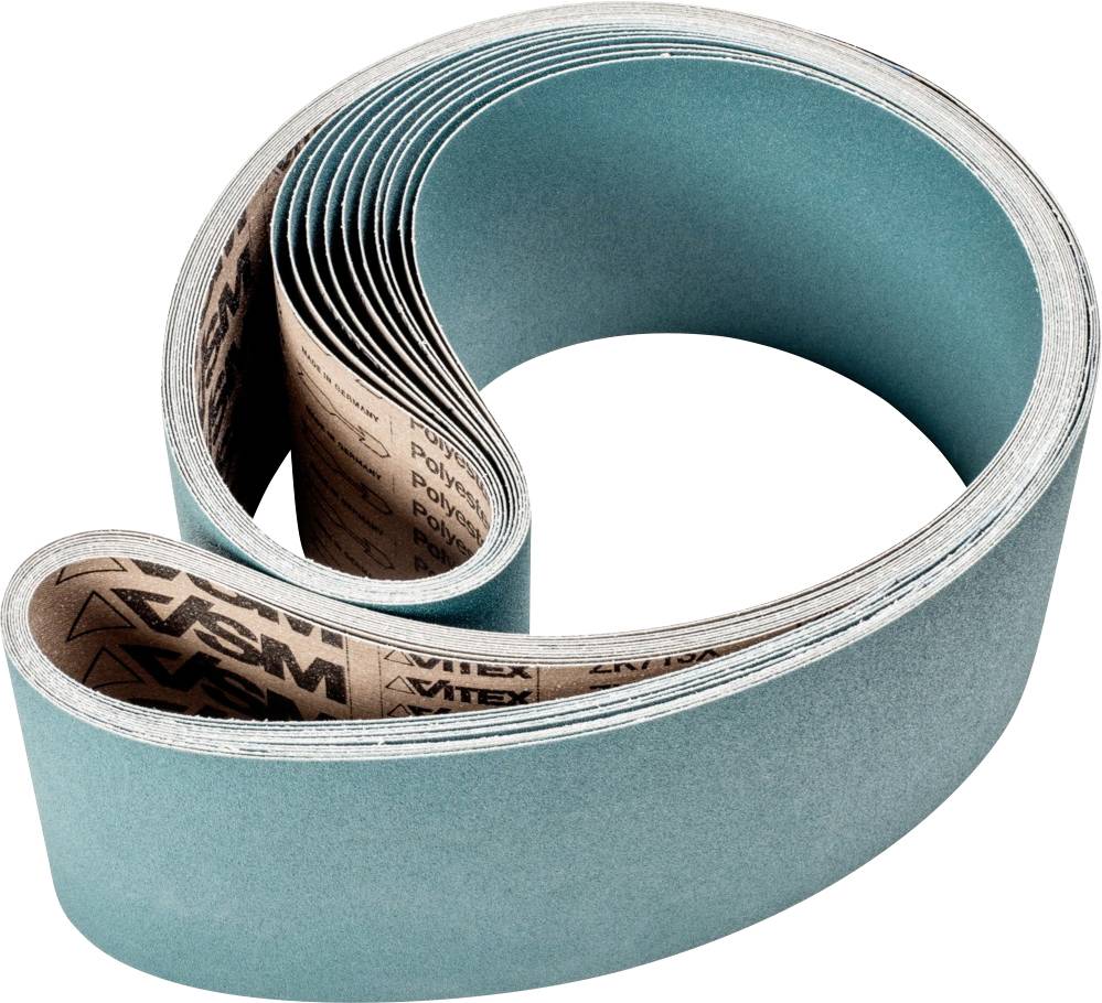 PFERD TOOLS BA 150/2000 X Z 120 45009912 Schleifband Körnung (num) 120 (L x B) 2000mm x 150mm 10St.