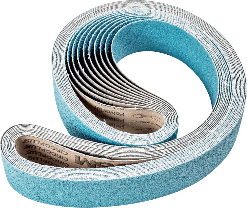 PFERD TOOLS BA 75/2000 X Z 36 FORTE 45010063 Schleifband Körnung (num) 36 (L x B) 2000mm x 75mm 10St.