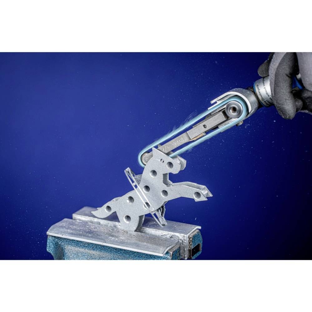 PFERD TOOLS VB 9/305A 240 F 45010724 Schleifband Körnung (num) 240 (L x B) 305mm x 9mm 10St.