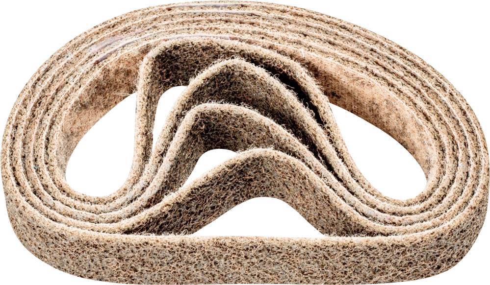 PFERD TOOLS VB 30/533A 100G 45010910 Schleifband Körnung (num) 100 (L x B) 533mm x 30mm 5St.