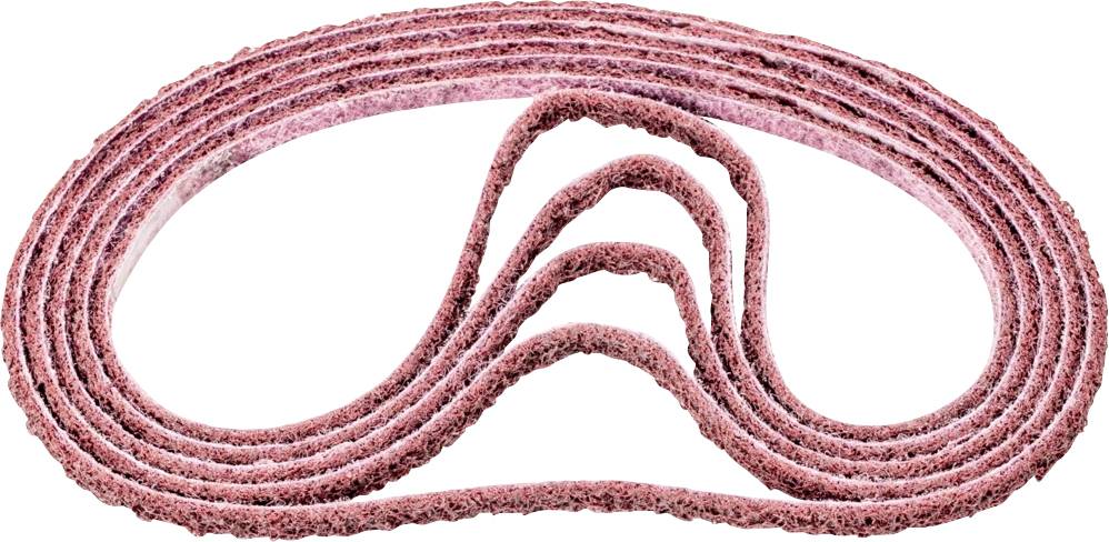 PFERD TOOLS VB 6/520A 180M 45011018 Schleifband Körnung (num) 180 (L x B) 520mm x 6mm 10St.