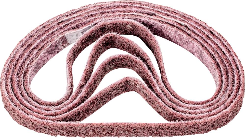 PFERD TOOLS VB 16/520A 180M 45011218 Schleifband Körnung (num) 180 (L x B) 520mm x 16mm 10St.