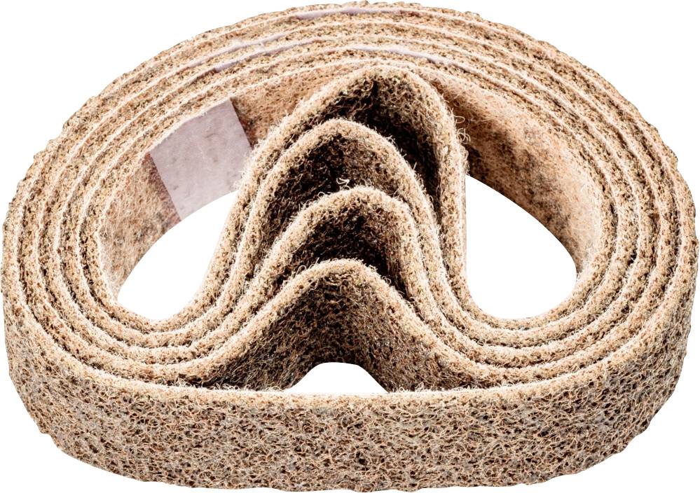 PFERD TOOLS VB 35/450A 100G 45011410 Schleifband Körnung (num) 100 (L x B) 450mm x 35mm 10St.