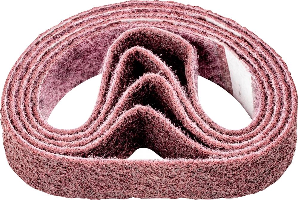 PFERD TOOLS VB 35/450A 180M 45011418 Schleifband Körnung (num) 180 (L x B) 450mm x 35mm 10St.