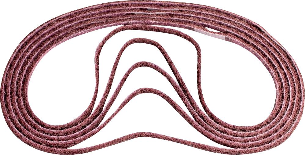 PFERD TOOLS VB 6/610A 180M 45011818 Schleifband Körnung (num) 180 (L x B) 610mm x 6mm 10St.