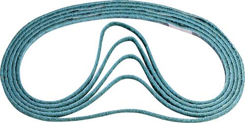 PFERD TOOLS VB 6/610 A 240 F 45011824 Schleifband Körnung (num) 240 (L x B) 610 mm x 6 mm 10 St.