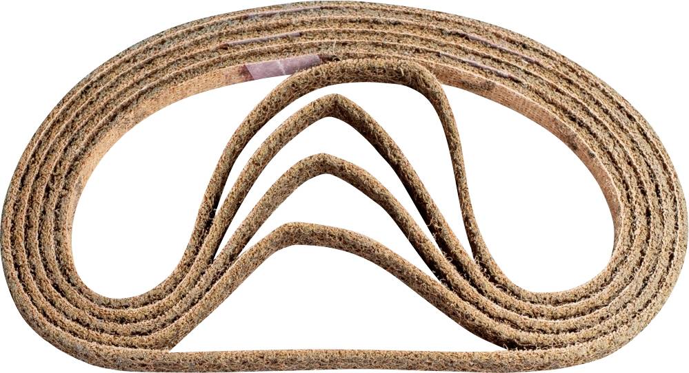 PFERD TOOLS VB 12/610A 100G 45011910 Schleifband Körnung (num) 100 (L x B) 610mm x 12mm 10St.