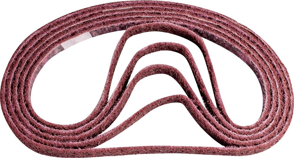 PFERD TOOLS VB 12/610A 180M 45011918 Schleifband Körnung (num) 180 (L x B) 610mm x 12mm 10St.