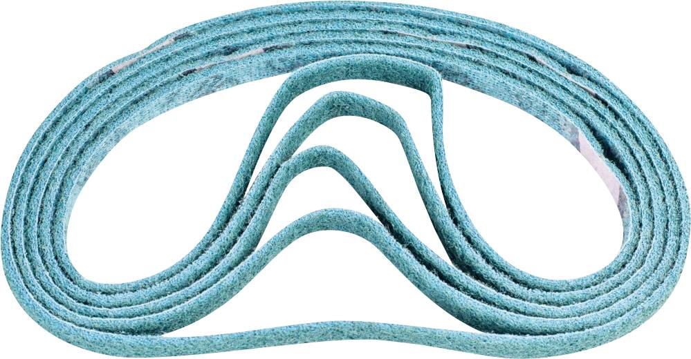 PFERD TOOLS VB 12/610A 240 F 45011924 Schleifband Körnung (num) 240 (L x B) 610mm x 12mm 10St.