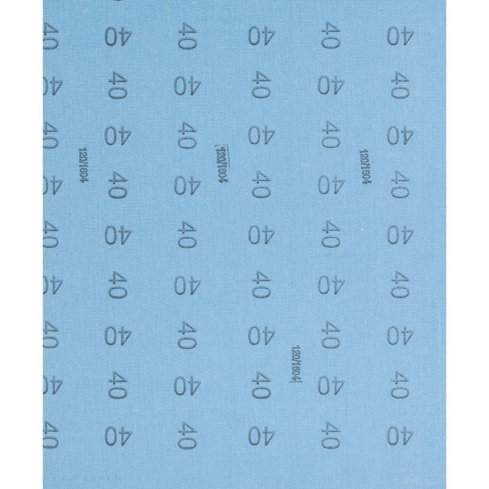 PFERD BG BL 230x280A 40 45012004 Handschleifpapier Körnung 40 (L x B) 280mm x 230mm 50St.