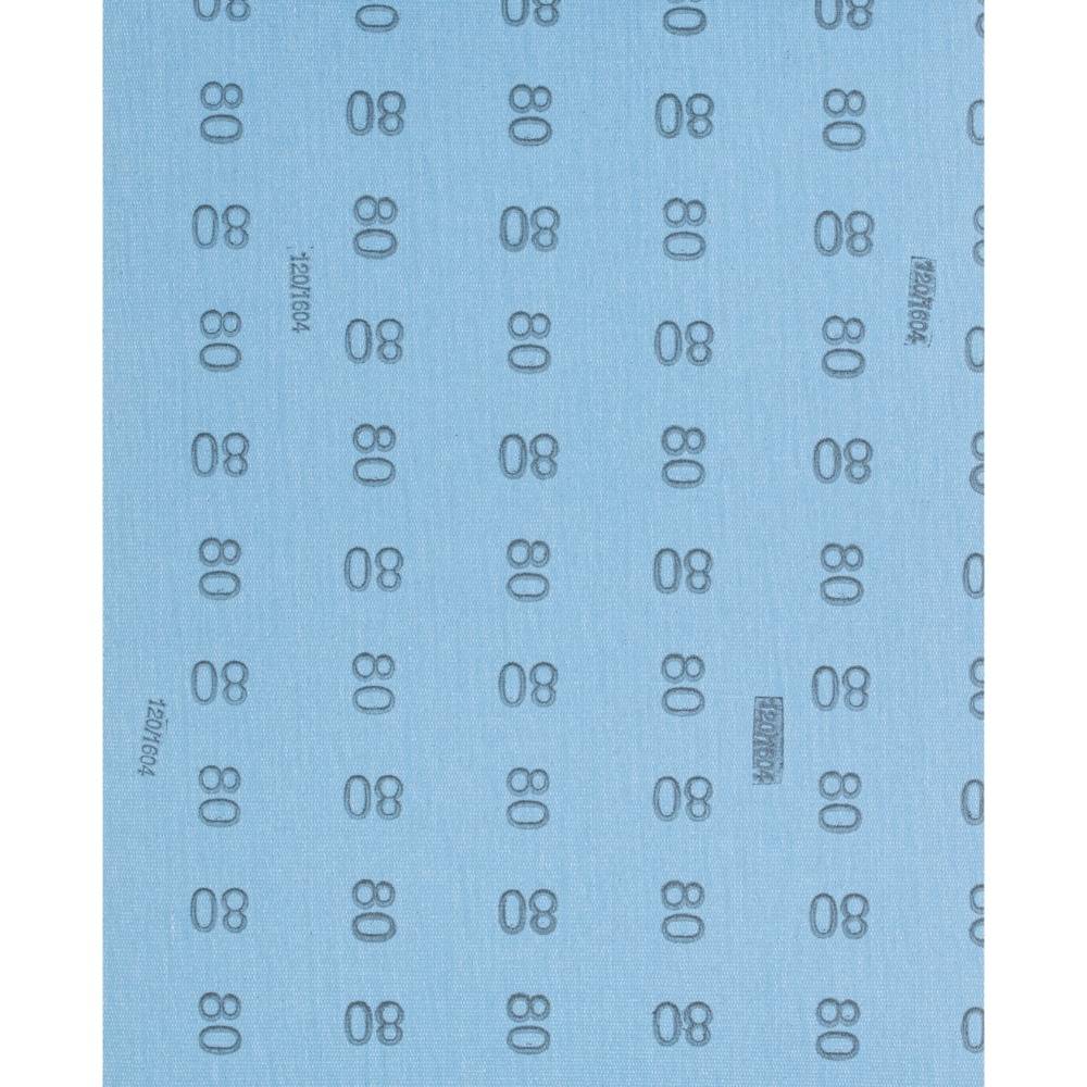 PFERD TOOLS BG BL 230x280A 80 45012008 Handschleifpapier Körnung (num) 80 (L x B) 280mm x 230mm 50St.